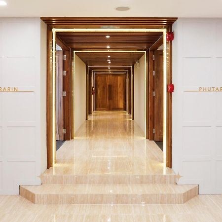 צ'יאנג ריי Sann Hotel מראה חיצוני תמונה