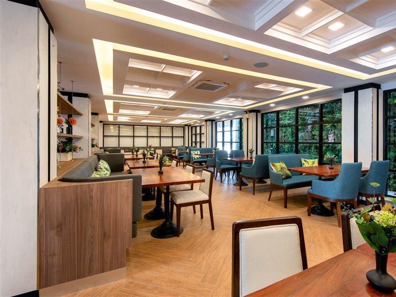 צ'יאנג ריי Sann Hotel מראה חיצוני תמונה