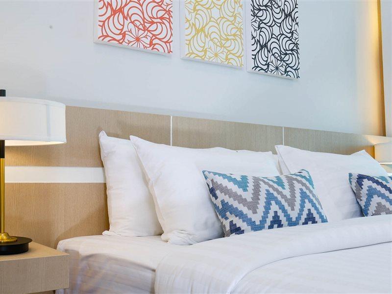 צ'יאנג ריי Sann Hotel מראה חיצוני תמונה